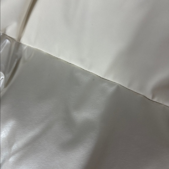 Zara COMBINED PUFFER WATER RESISTANT WINDPROOF RECCO® TECHNOLOGY SKI COLLECTION - Picture 9 of 16